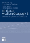 Image for Jahrbuch Medienpadagogik 8: Medienkompetenz und Web 2.0