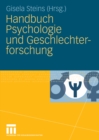 Image for Handbuch Psychologie und Geschlechterforschung
