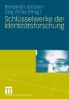 Image for Schlusselwerke der Identitatsforschung