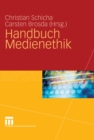 Image for Handbuch Medienethik
