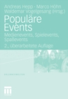 Image for Populare Events: Medienevents, Spielevents, Spassevents : 4