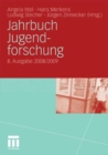 Image for Jahrbuch Jugendforschung: 8. Ausgabe 2008/2009