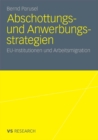 Image for Abschottungs- und Anwerbungsstrategien: EU-Institutionen und Arbeitsmigration
