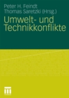 Image for Umwelt- und Technikkonflikte