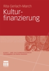 Image for Kulturfinanzierung