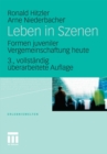 Image for Leben in Szenen: Formen juveniler Vergemeinschaftung heute