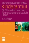 Image for Kinderarmut: Einfuhrendes Handbuch fur Forschung und soziale Praxis