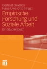 Image for Empirische Forschung und Soziale Arbeit: Ein Studienbuch