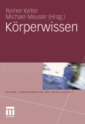 Image for Korperwissen