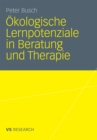 Image for Okologische Lernpotenziale in Beratung und Therapie