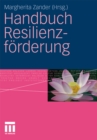 Image for Handbuch Resilienzforderung