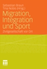 Image for Migration, Integration und Sport: Zivilgesellschaft vor Ort