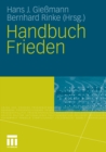 Image for Handbuch Frieden