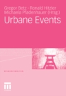 Image for Urbane Events