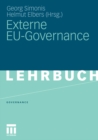 Image for Externe EU-Governance