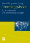 Image for Coachingwissen