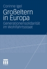 Image for Grosseltern in Europa