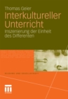 Image for Interkultureller Unterricht: Inszenierung Der Einheit Des Differenten