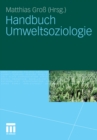 Image for Handbuch Umweltsoziologie