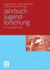 Image for Jahrbuch Jugendforschung: 10. Ausgabe 2010