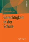 Image for Gerechtigkeit in der Schule