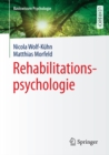 Image for Rehabilitationspsychologie