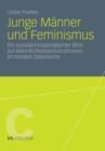 Image for Junge Manner und Feminismus: Ein sozialanthropologischer Blick auf Mannlichkeitskonstruktionen im Kontext Osterreichs