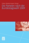 Image for Die Parteien nach der Bundestagswahl 2009