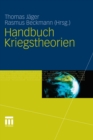 Image for Handbuch Kriegstheorien