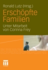 Image for Erschopfte Familien