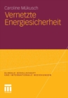 Image for Vernetzte Energiesicherheit