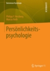 Image for Personlichkeitspsychologie