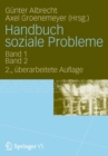 Image for Handbuch soziale Probleme
