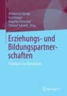 Image for Erziehungs- Und Bildungspartnerschaften: Praxisbuch Zur Elternarbeit