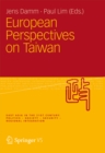 Image for European Perspectives on Taiwan
