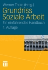 Image for Grundriss Soziale Arbeit: Ein einfuhrendes Handbuch