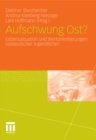Image for Aufschwung Ost?: Lebenssituation und Wertorientierungen ostdeutscher Jugendlicher