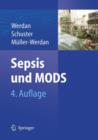 Image for Sepsis Und Mods
