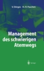 Image for Management Des Schwierigen Atemwegs