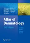 Image for Atlas of Dermatology : DVD in English, German, Spanish