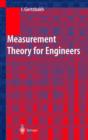 Image for Measurement Theory for Engineers