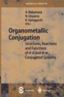 Image for Organometallic Conjugation