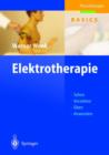 Image for Elektrotherapie