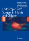 Image for Endoscopic Surgery in Infants and Children