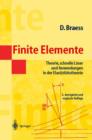Image for Finite Elemente