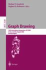 Image for Graph Drawing : 10th International Symposium, GD 2002, Irvine, CA, USA, August 26-28, 2002, Revised Papers