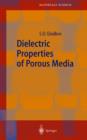 Image for Dielectric Properties of Porous Media