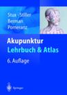 Image for Akupunktur - Lehrbuch Und Atlas