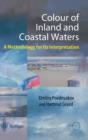 Image for Color of Inland and Coastal Waters : A Methodology for its Interpretation