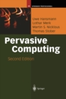 Image for Pervasive computing  : a new class of computing devices